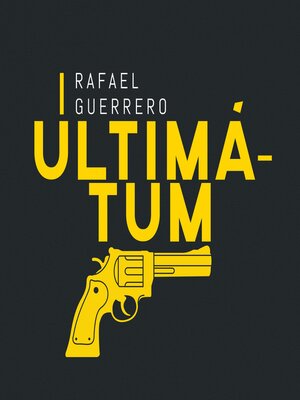 cover image of Ultimátum